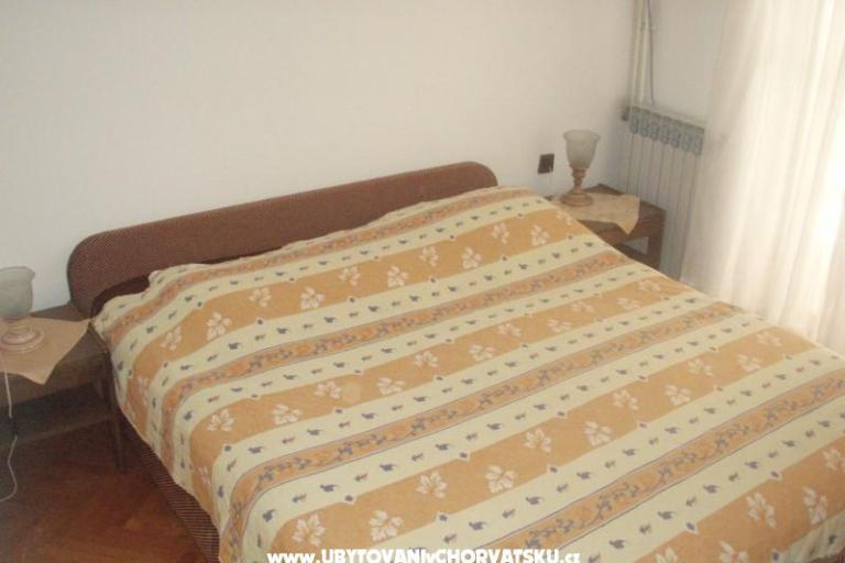 Apartmanok Cvitan – fotó 2