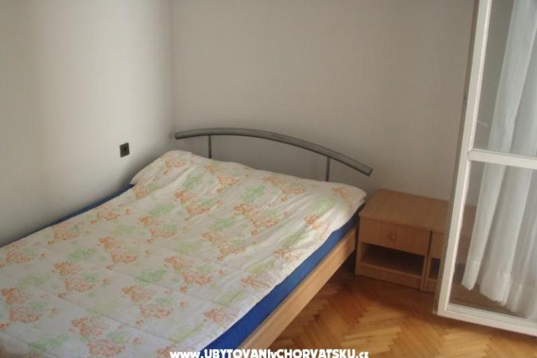 Apartmanok Cvitan – fotó 3