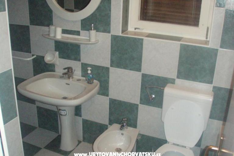 Apartmanok Cvitan – fotó 4