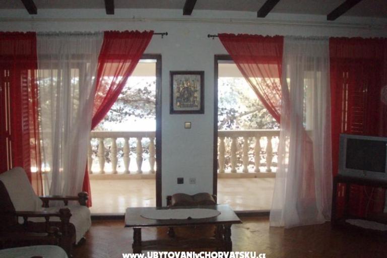 Apartmanok Cvitan – fotó 5