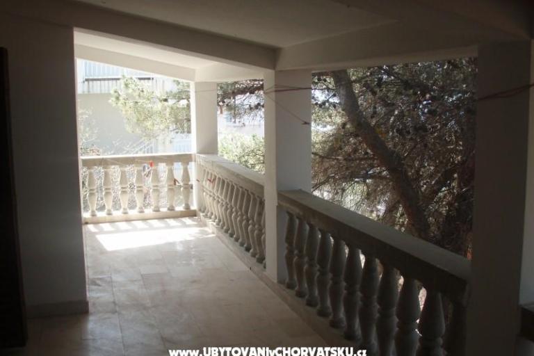 Apartmanok Cvitan – fotó 6