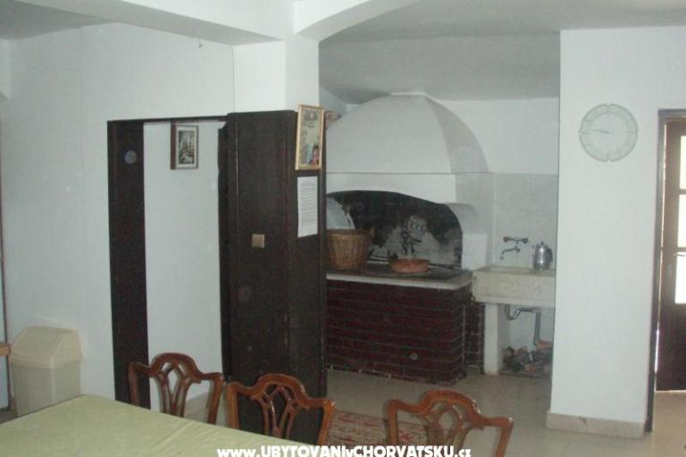 Apartmanok Cvitan – fotó 7