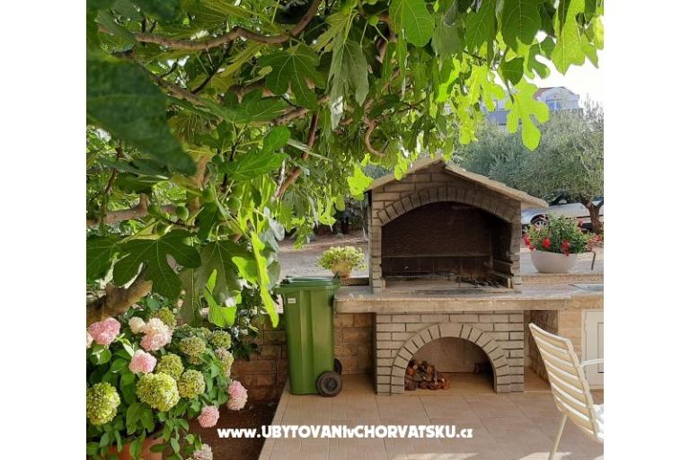 Apartmanok Duzelovi dvori  – fotó 14
