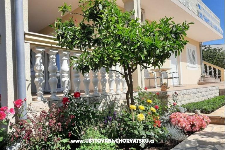 Apartmanok Duzelovi dvori  – fotó 15