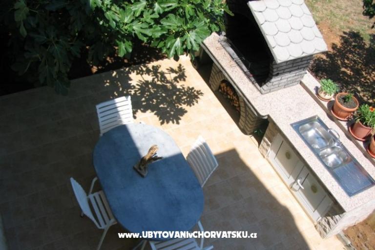 Apartmanok Duzelovi dvori  – fotó 17