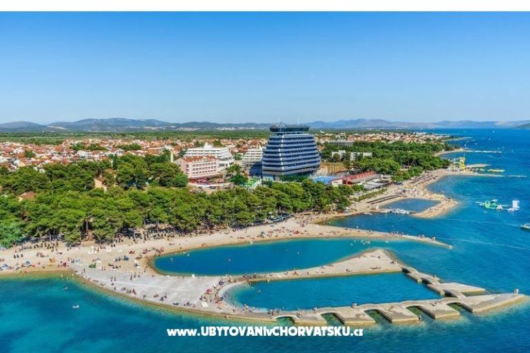 Apartmanok Duzelovi dvori  – fotó 2