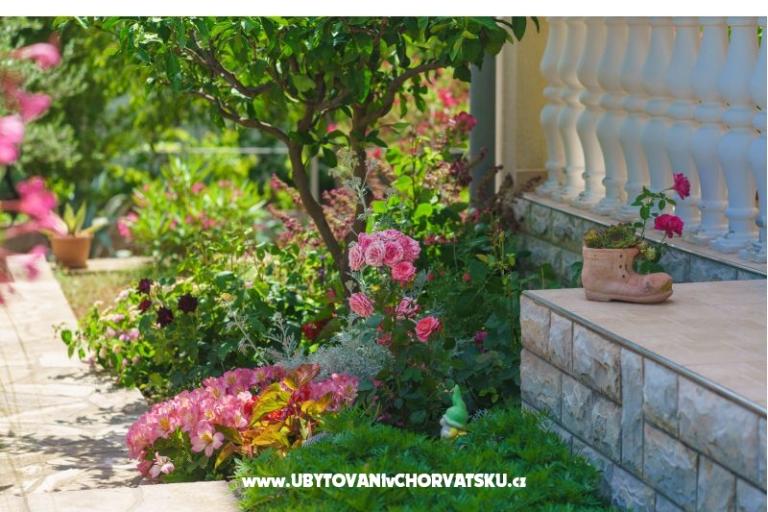 Apartmanok Duzelovi dvori  – fotó 21