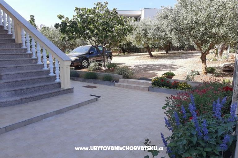 Apartmanok Duzelovi dvori  – fotó 4