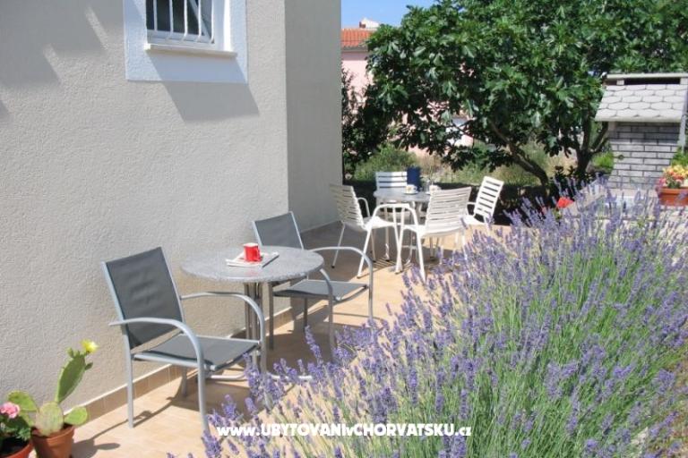 Apartmanok Duzelovi dvori  – fotó 6