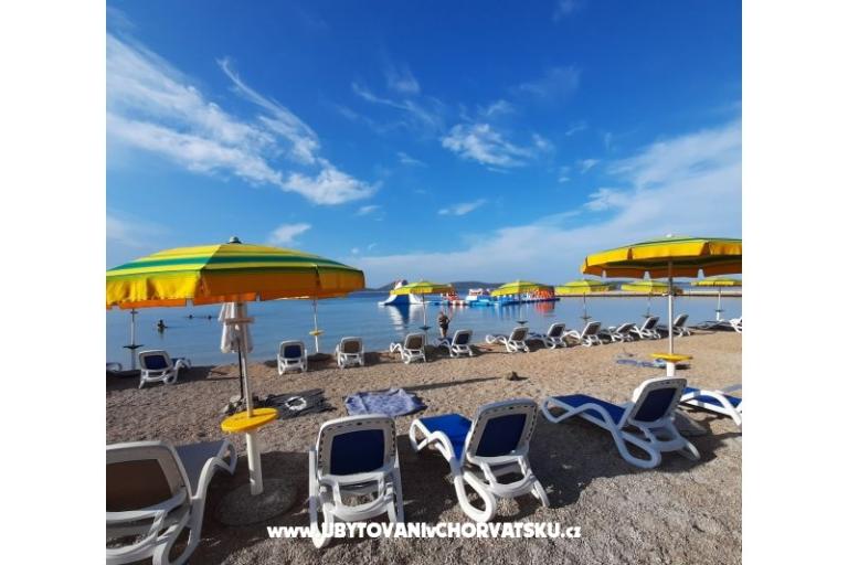 Apartmanok Duzelovi dvori  – fotó 8