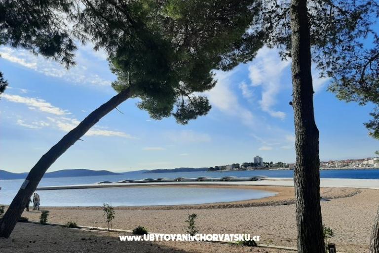 Apartmanok Duzelovi dvori  – fotó 9