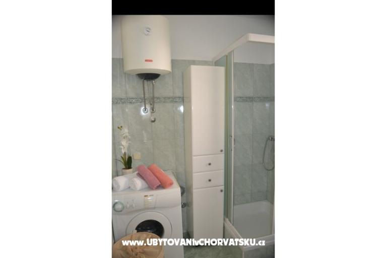 Apartmanok Elizabeta – fotó 10