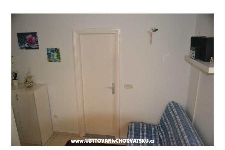 Apartmanok Elizabeta – fotó 14