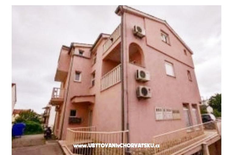Apartmanok Elizabeta – fotó 2