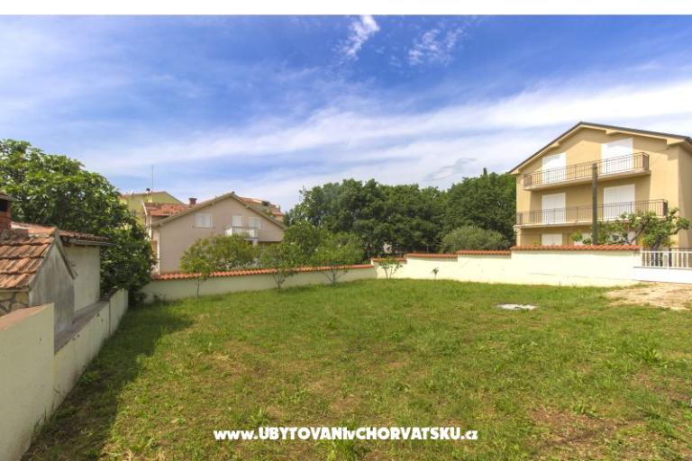 Apartmanok Elvira – fotó 3