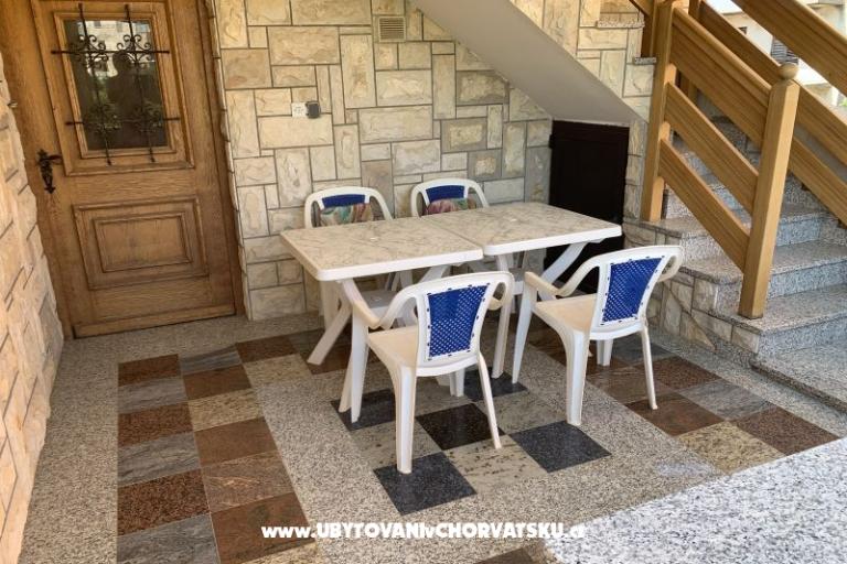  Apartmanok - Emelie  – fotó 13