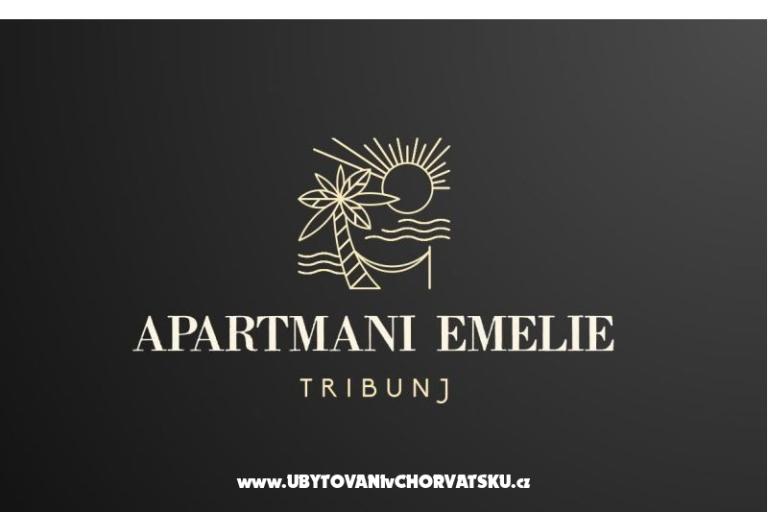  Apartmanok - Emelie  – fotó 2