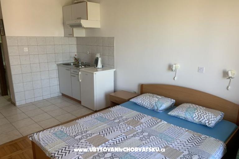  Apartmanok - Emelie  – fotó 21