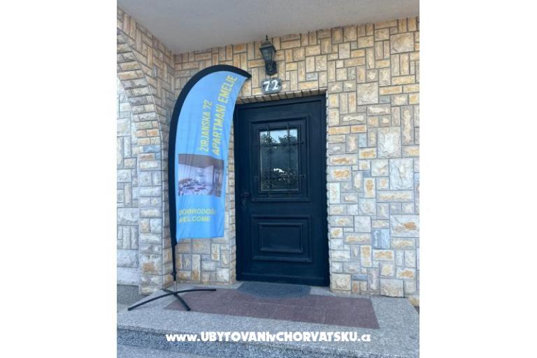 Apartmanok - Emelie  – fotó 35