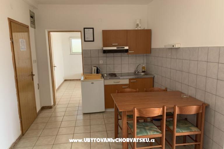  Apartmanok - Emelie  – fotó 5