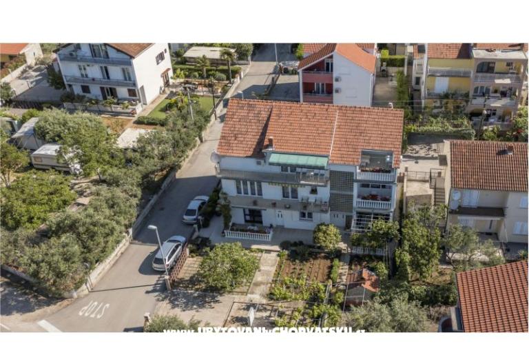 Apartmanok Ergić – fotó 2