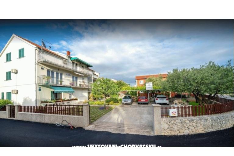 Apartmanok Ergić – fotó 3