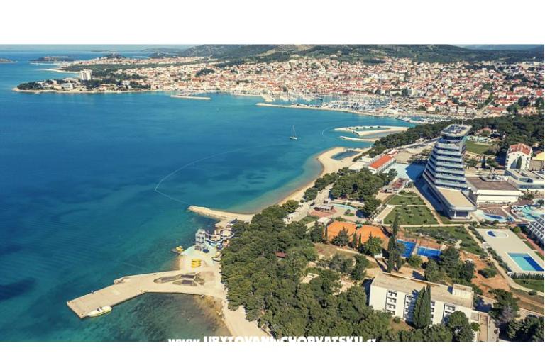 Apartmanok Ergić – fotó 4