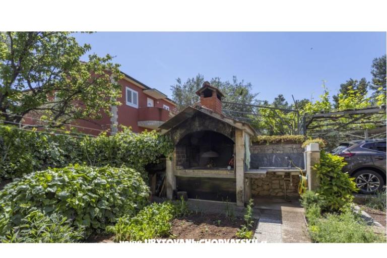 Apartmanok Ergić – fotó 7