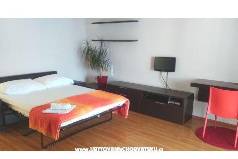 Apartmanok FIO – fotó 14