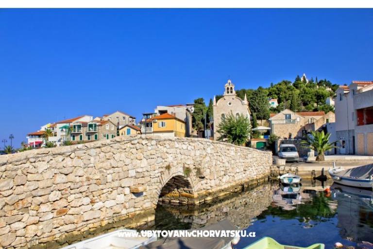 Apartmanok Kata – fotó 10