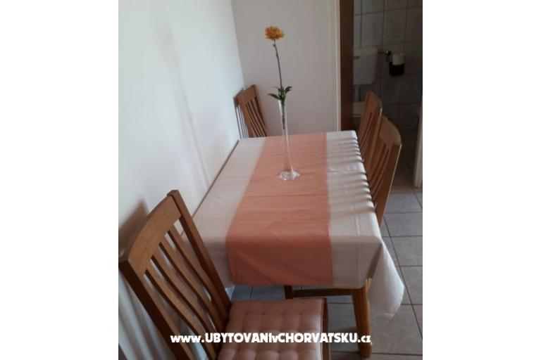 Apartmanok Kata – fotó 3