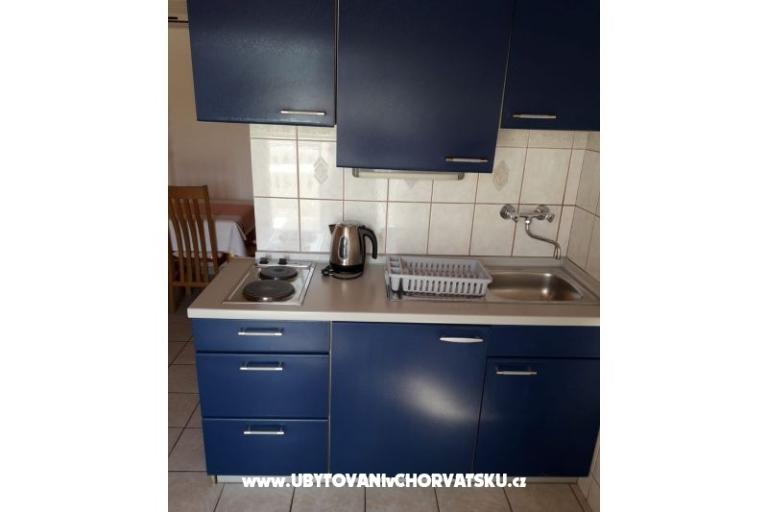 Apartmanok Kata – fotó 4
