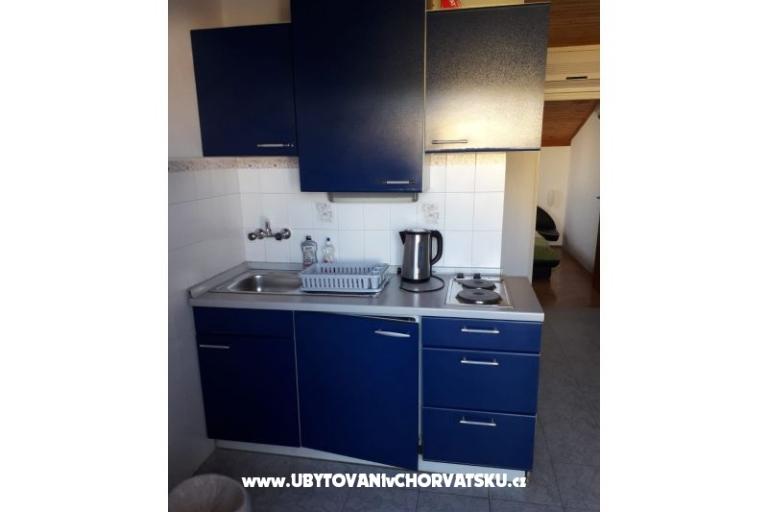 Apartmanok Kata – fotó 7