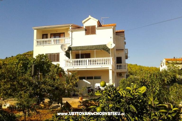 Apartman Lory – fotó 13