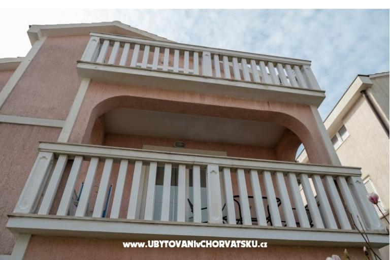 Apartmanok Marin No1. – fotó 2