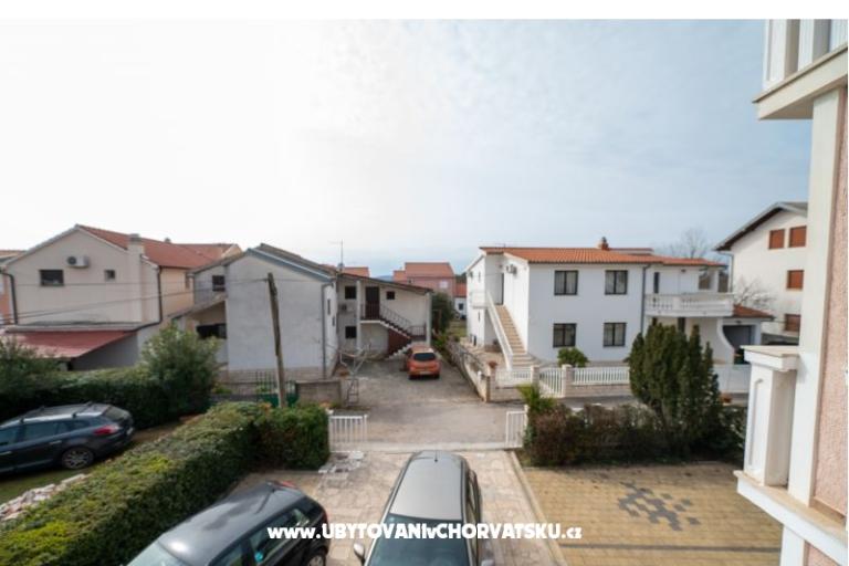 Apartmanok Marin No1. – fotó 3