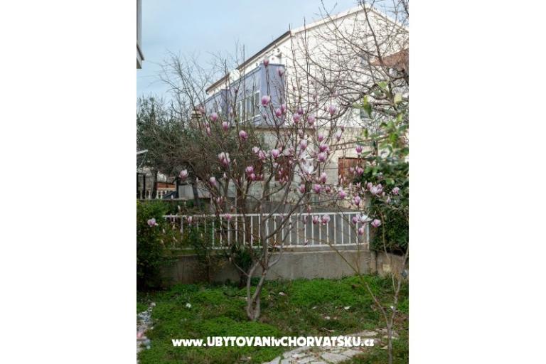 Apartmanok Marin No1. – fotó 6