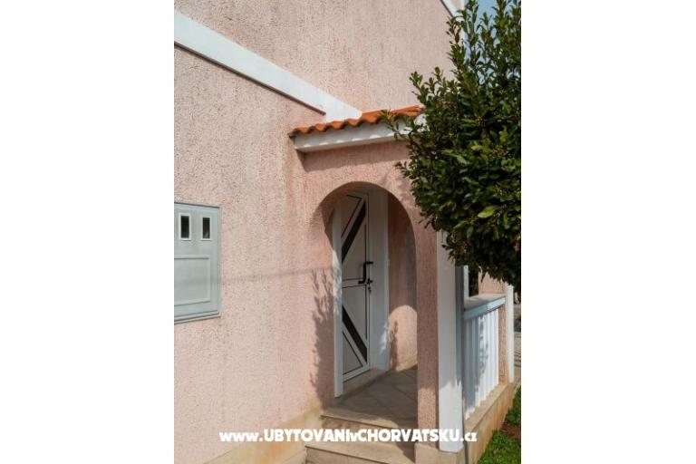 Apartmanok Marin No1. – fotó 7