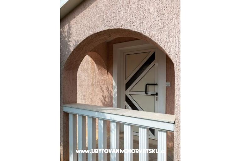 Apartmanok Marin No1. – fotó 8