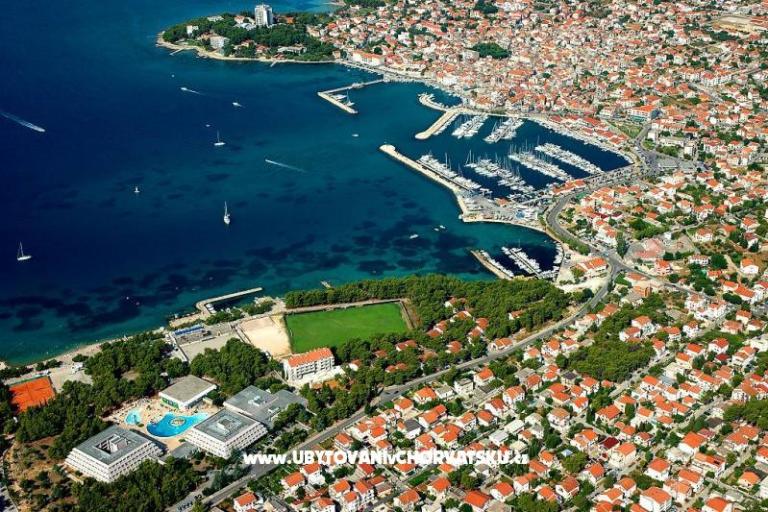 Apartmanok Mediterranean sundance – fotó 14