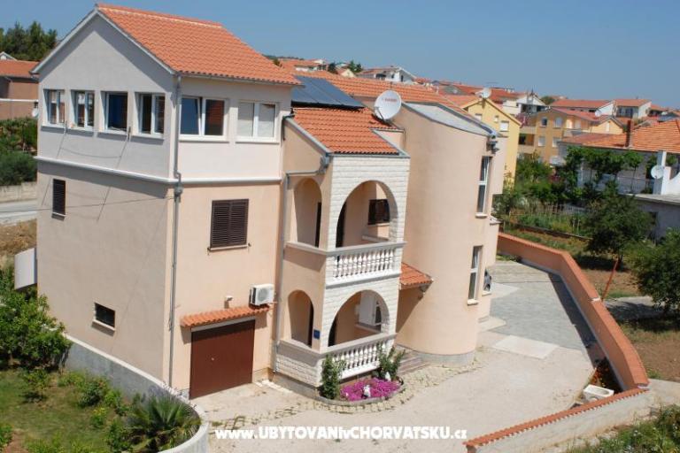 Apartmanok Mediterranean sundance – fotó 2