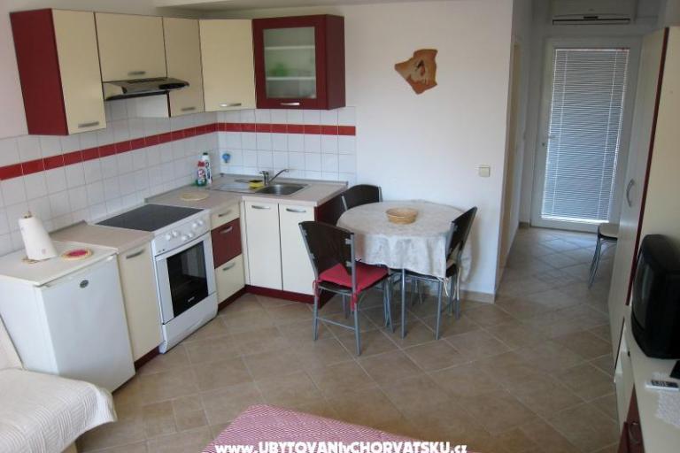 Apartmanok Mediterranean sundance – fotó 8
