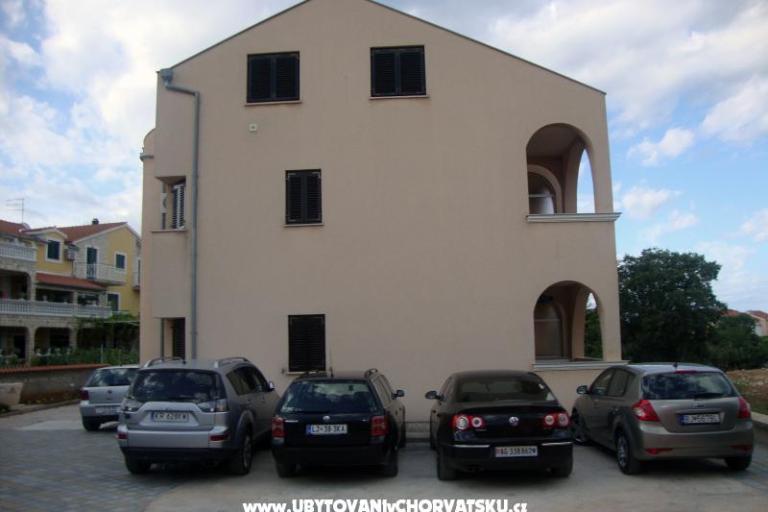Apartmanok Mediterranean sundance – fotó 9