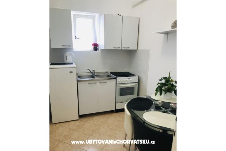 Apartmanok Centar – fotó 4