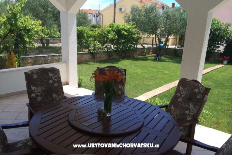 Apartmanok Milena – fotó 7
