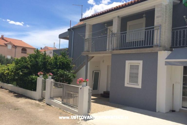 Apartmanok Milena – fotó 3