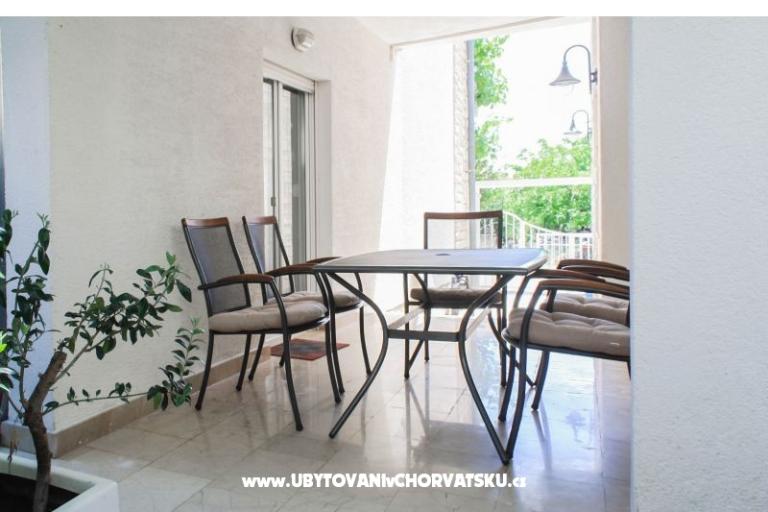 Apartmanok Milka – fotó 10