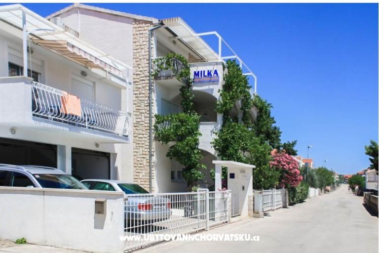 Apartmanok Milka – fotó 2