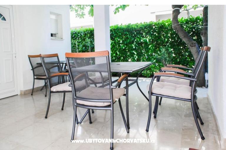 Apartmanok Milka – fotó 9