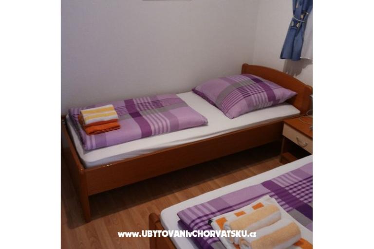 Apartmanok Milka-Jure Srima-Vodice – fotó 10